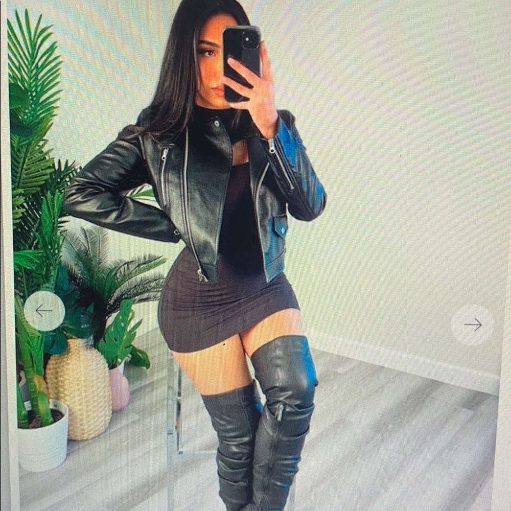 BRAND NEW Laura’s boutique Kylee Jacket